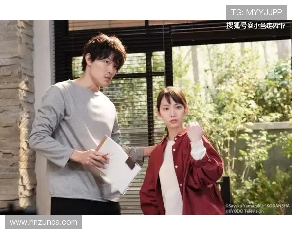 围绕单身情歌展开的都市暖心治愈系浪漫日剧情感成长物语